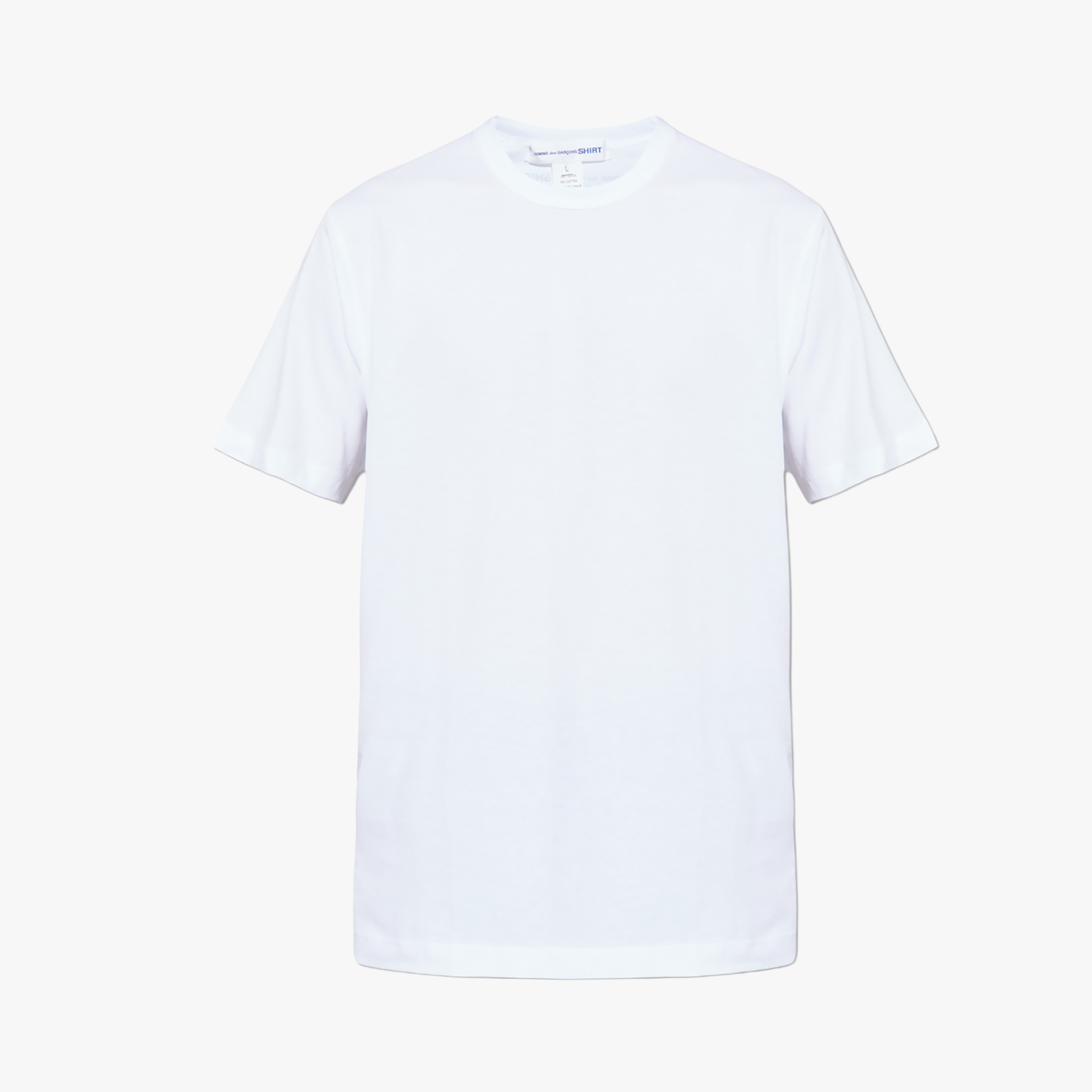 Comme des Garçons SHIRT Knit