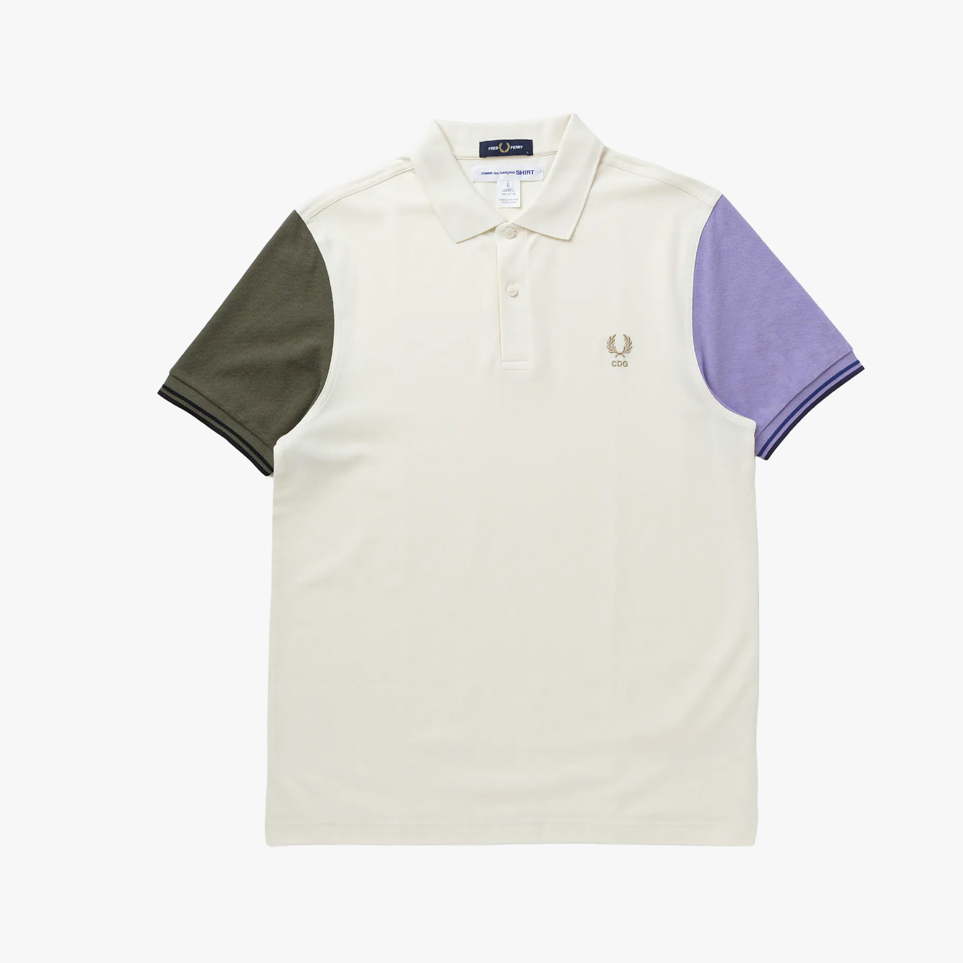 Comme des Garçons SHIRT Knit