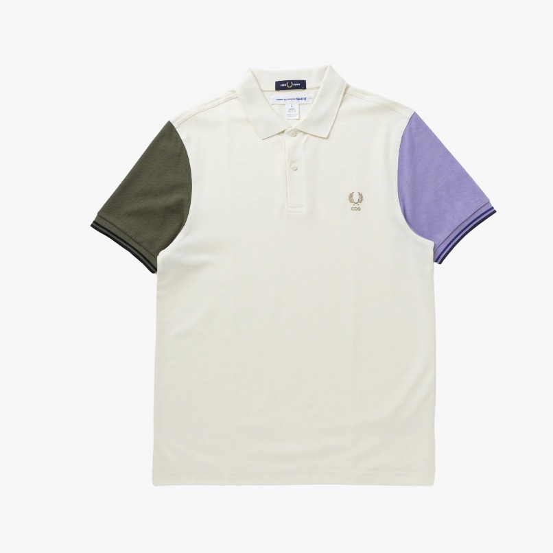 Comme des Garçons SHIRT Knit