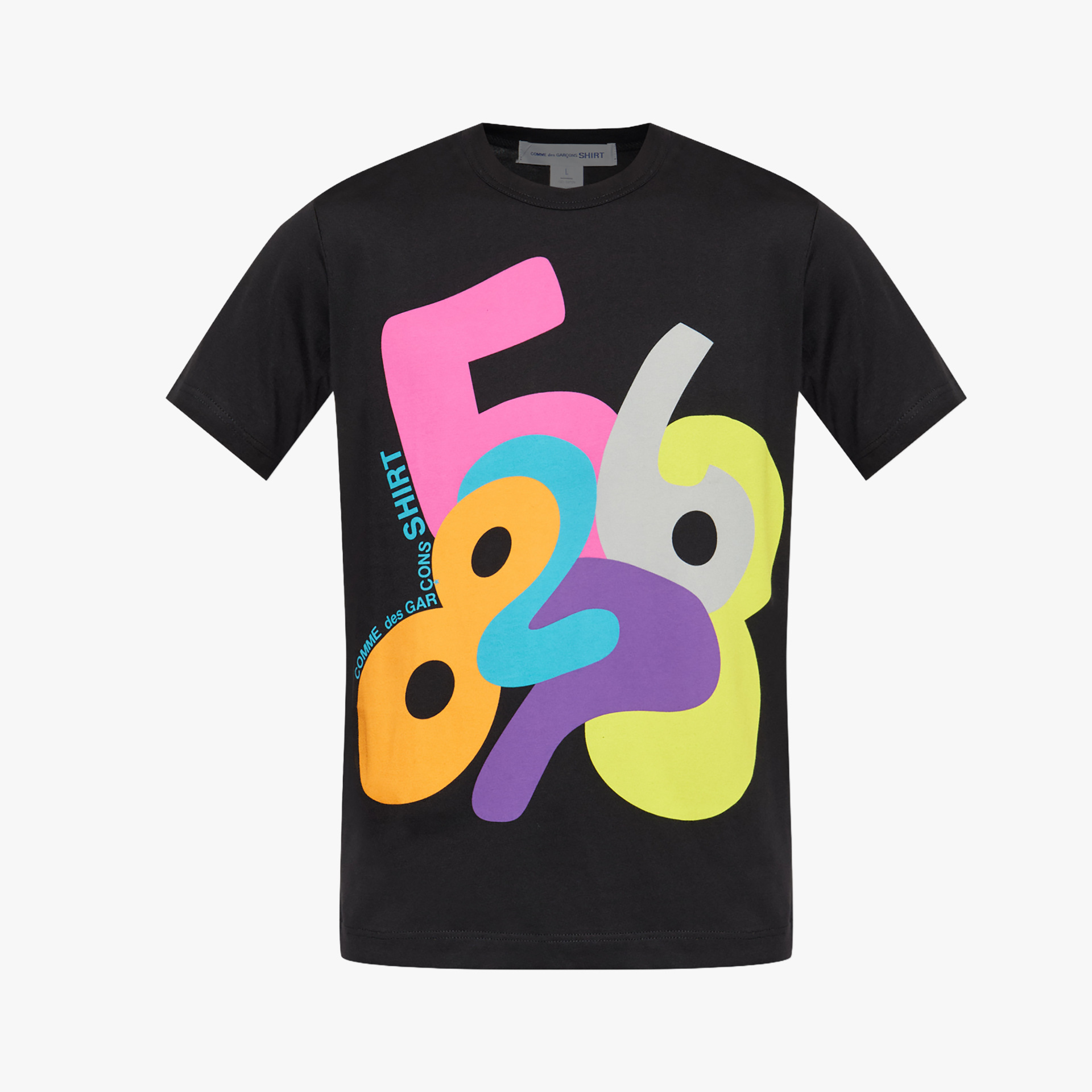 Comme des Garçons SHIRT Knit