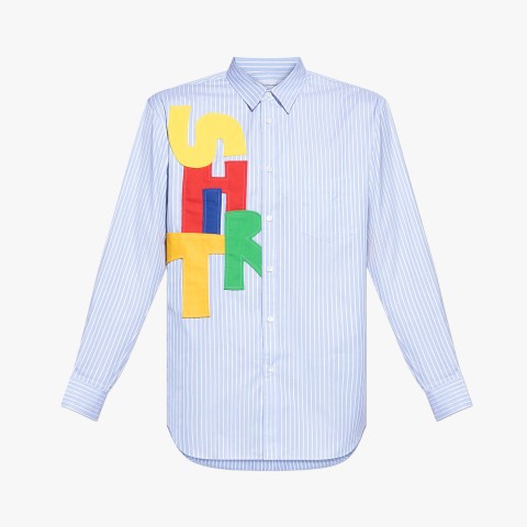 Comme des Garçons SHIRT Woven Comme des Garçons SHIRT Woven