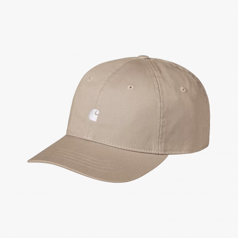 Carhartt WIP Madison Logo