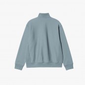 Carhartt WIP Half Zip American Script