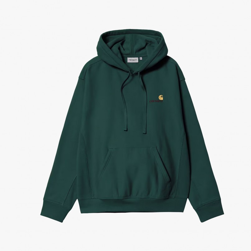 Carhartt WIP American Script