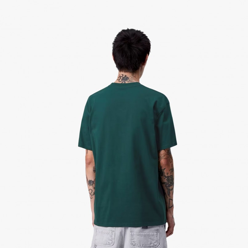 Carhartt WIP American Script