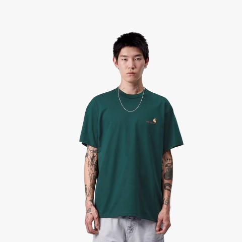 Carhartt WIP American Script