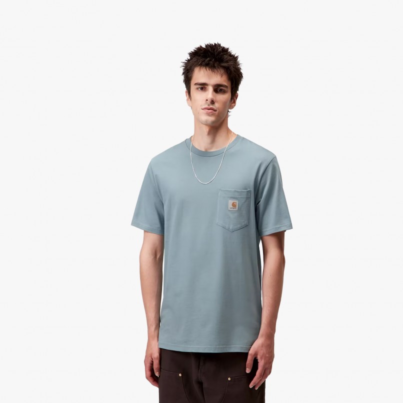 Carhartt WIP S/S Pocket