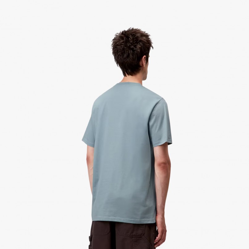 Carhartt WIP S/S Pocket