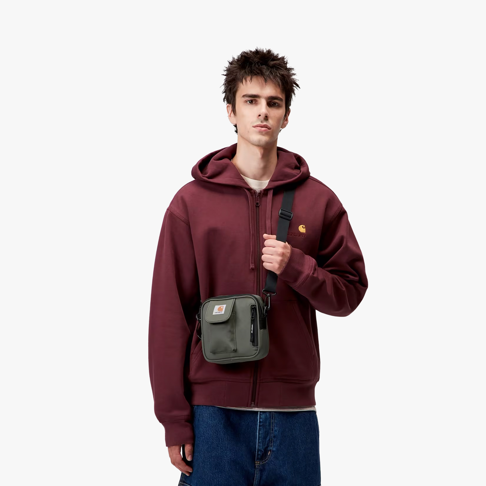 Carhartt WIP Essentials