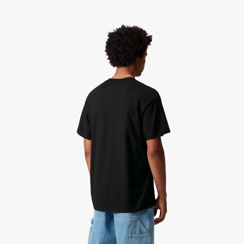 Carhartt WIP S/S Pocket Heart