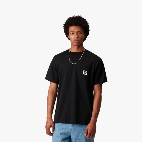 Carhartt WIP S/S Pocket Heart