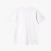 Carhartt WIP S/S Pocket Heart