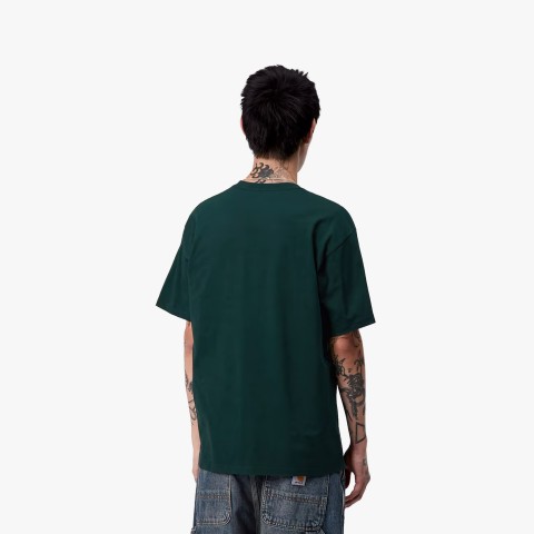 Carhartt WIP S/S Madison Carhartt WIP S/S Madison