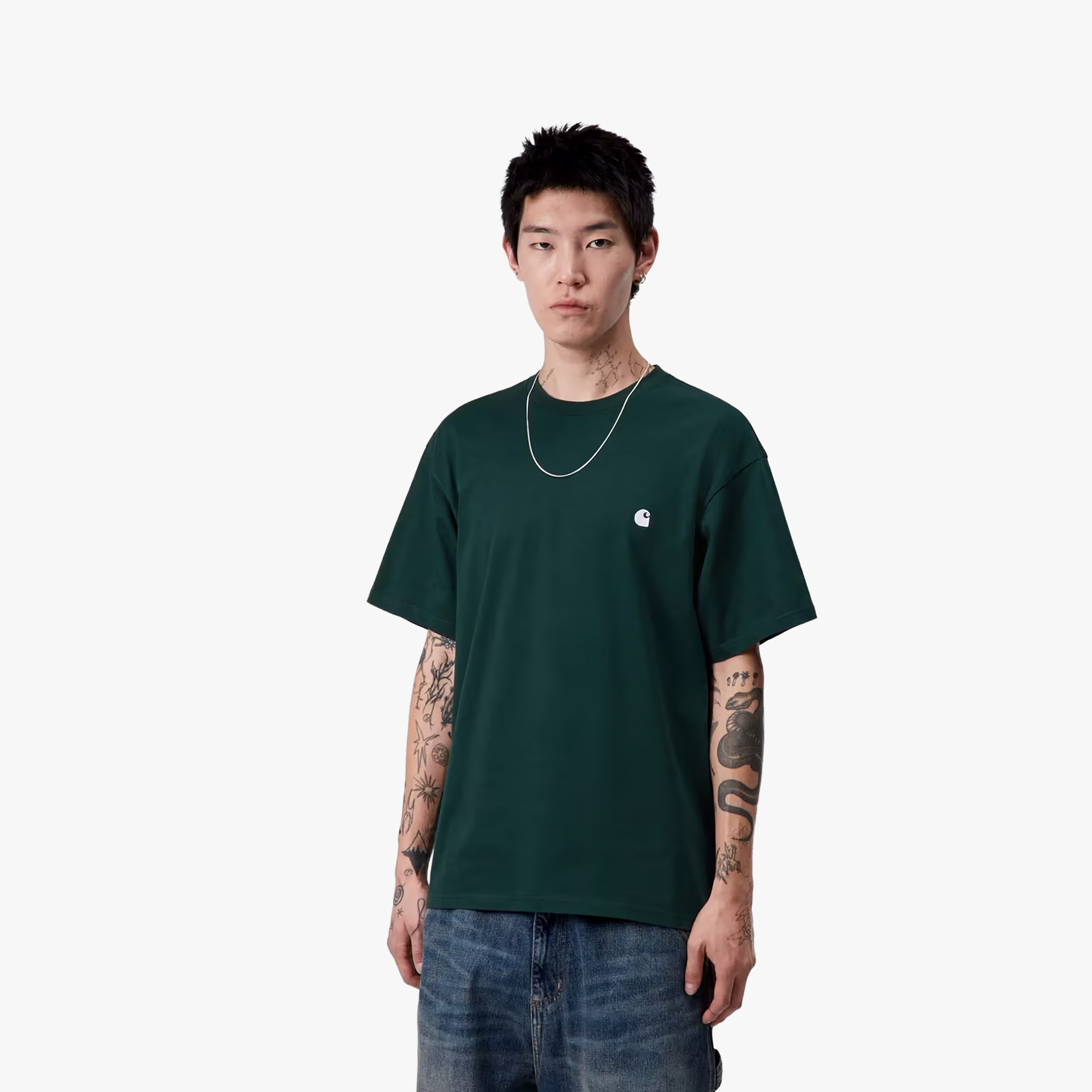 Carhartt WIP S/S Madison