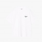 Carhartt WIP S/S Signature Scrip