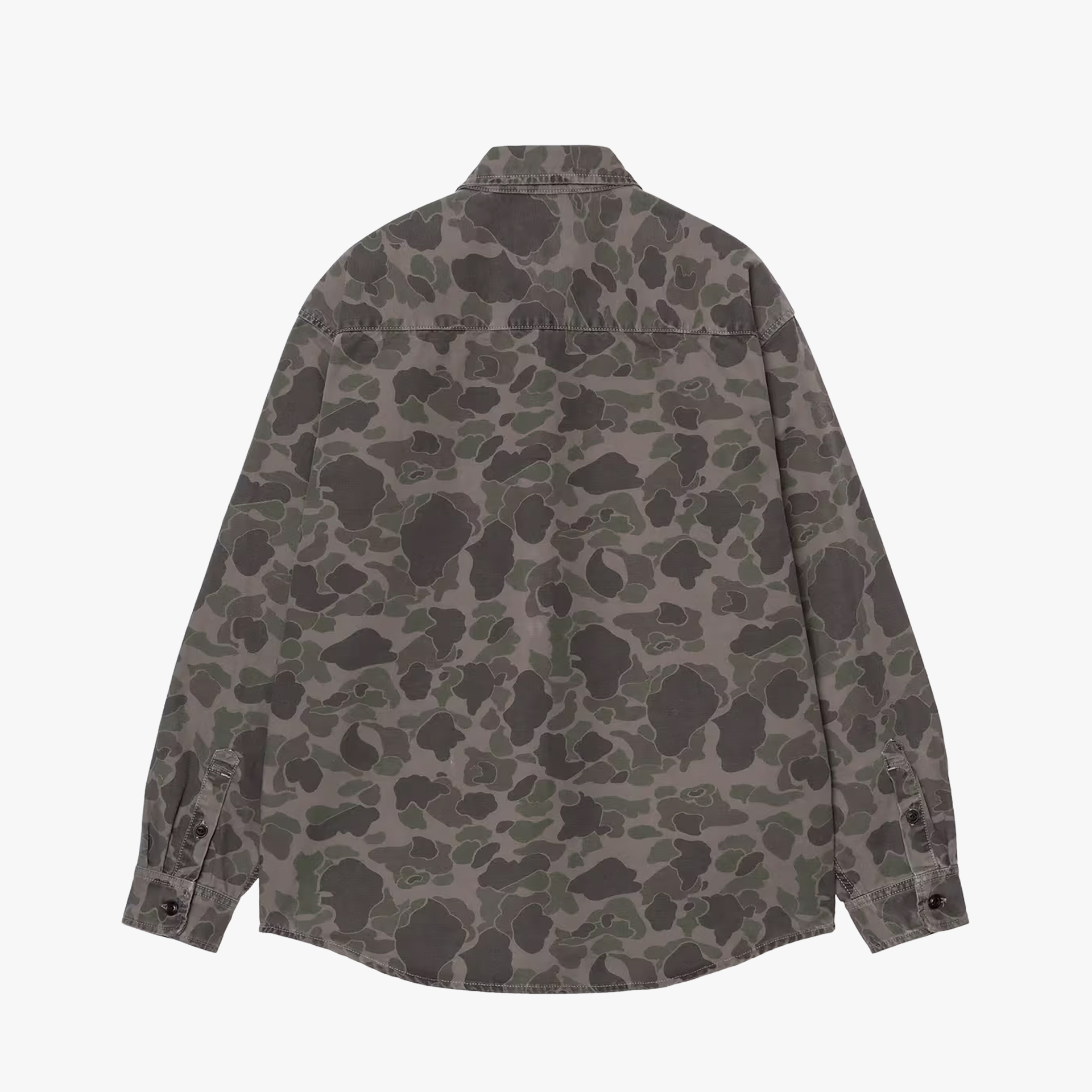 Carhartt WIP L/S Duck