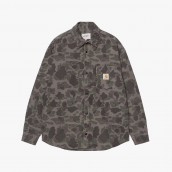 Carhartt WIP L/S Duck