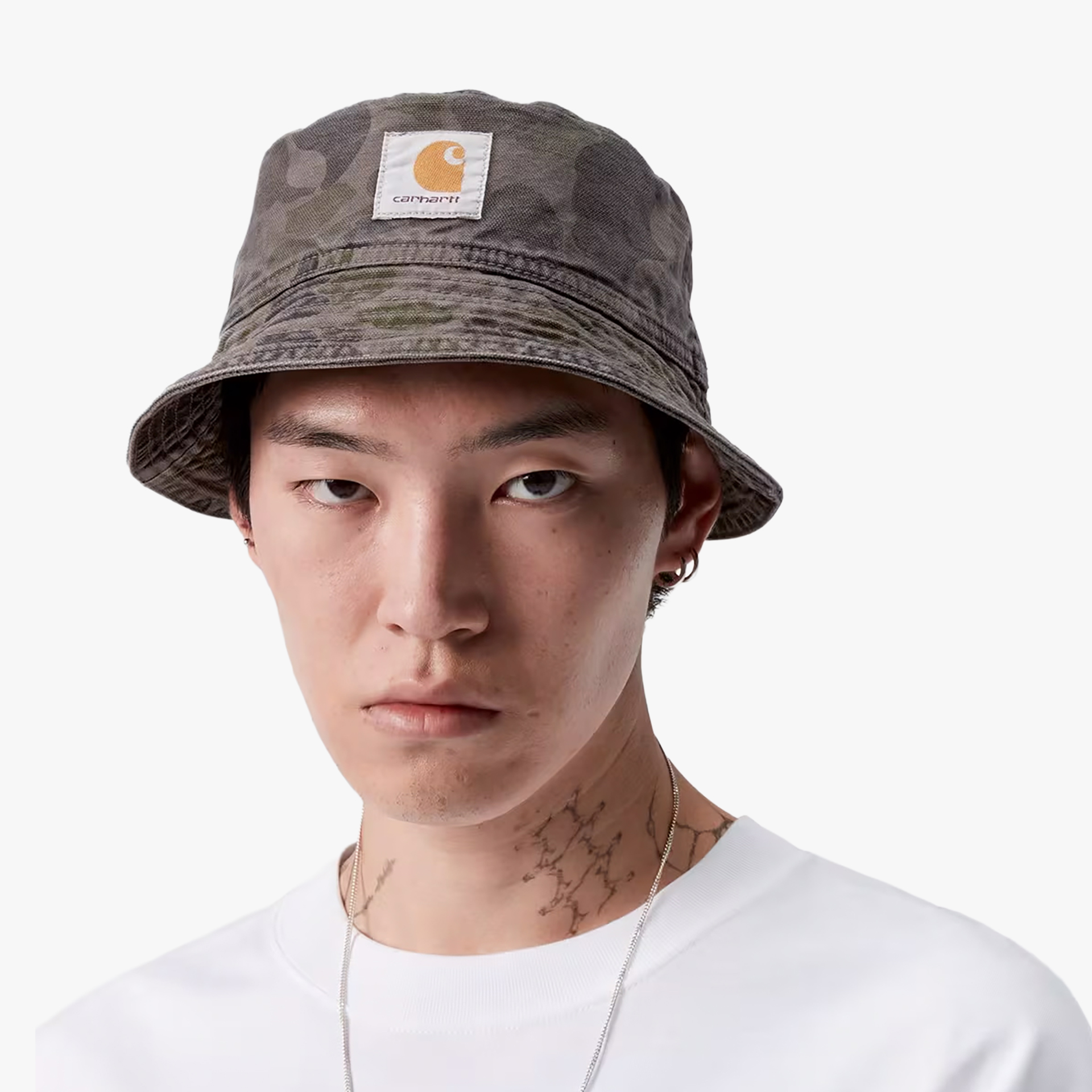 Carhartt WIP Duck Bucket