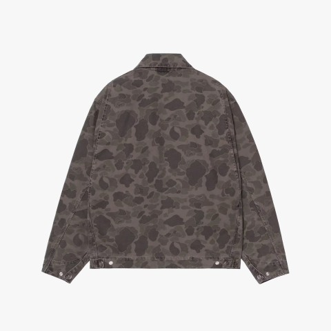 Carhartt WIP Duck Detroit Carhartt WIP Duck Detroit