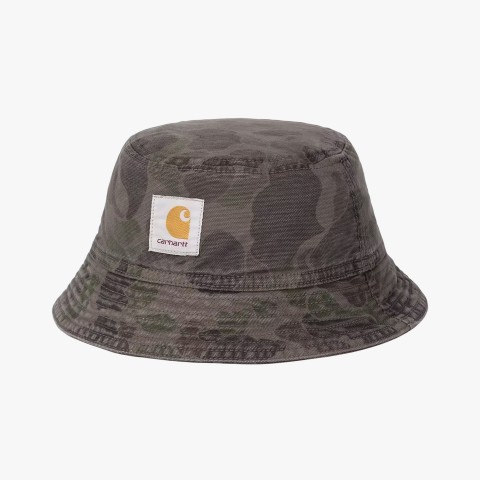 Carhartt WIP Duck Bucket