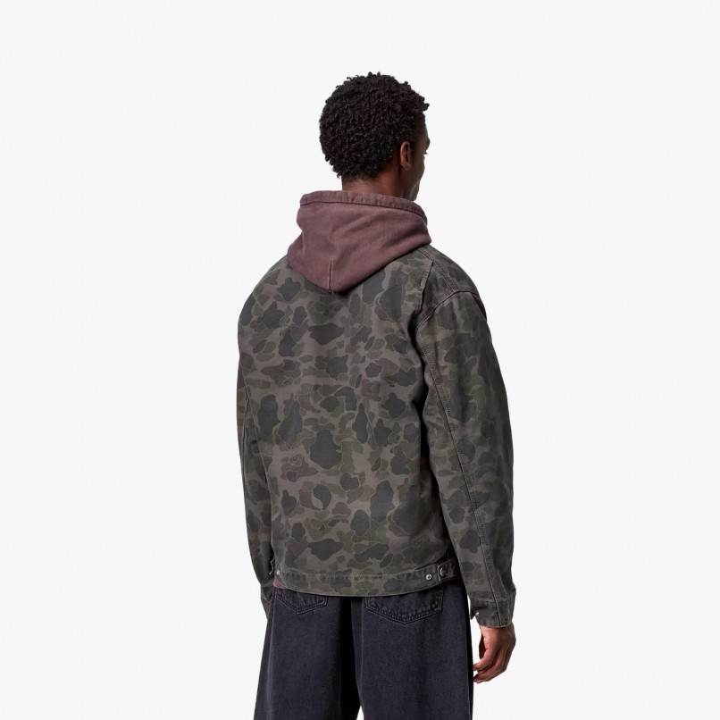 Carhartt WIP Duck Detroit