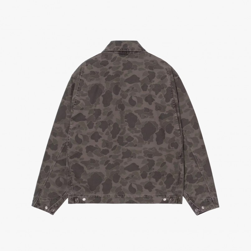 Carhartt WIP Duck Detroit