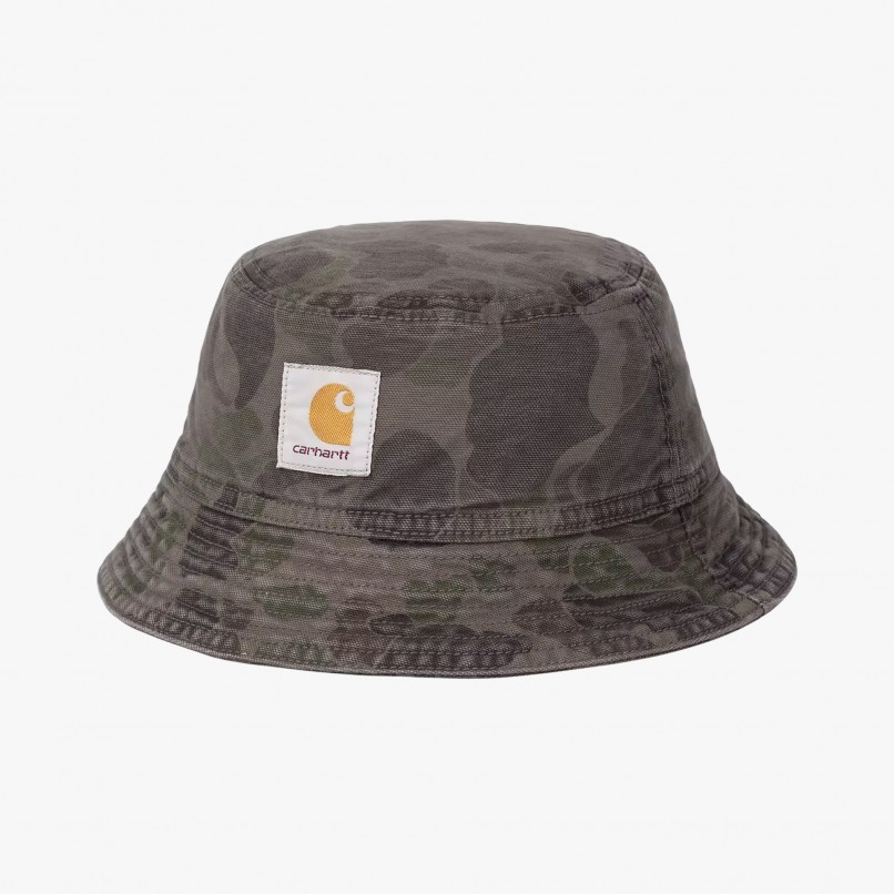 Carhartt WIP Duck Bucket