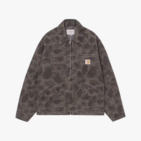 Carhartt WIP Duck Detroit