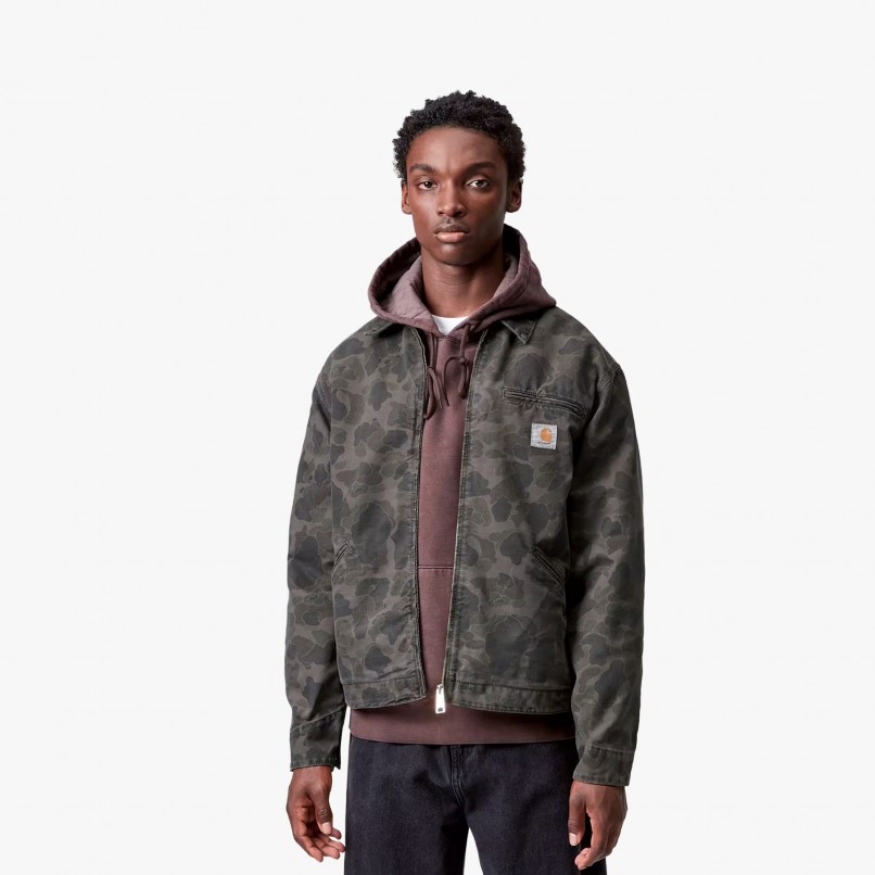 Carhartt WIP Duck Detroit