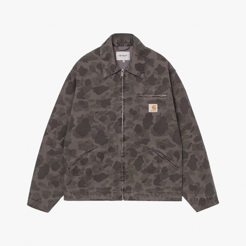 Carhartt WIP Duck Detroit