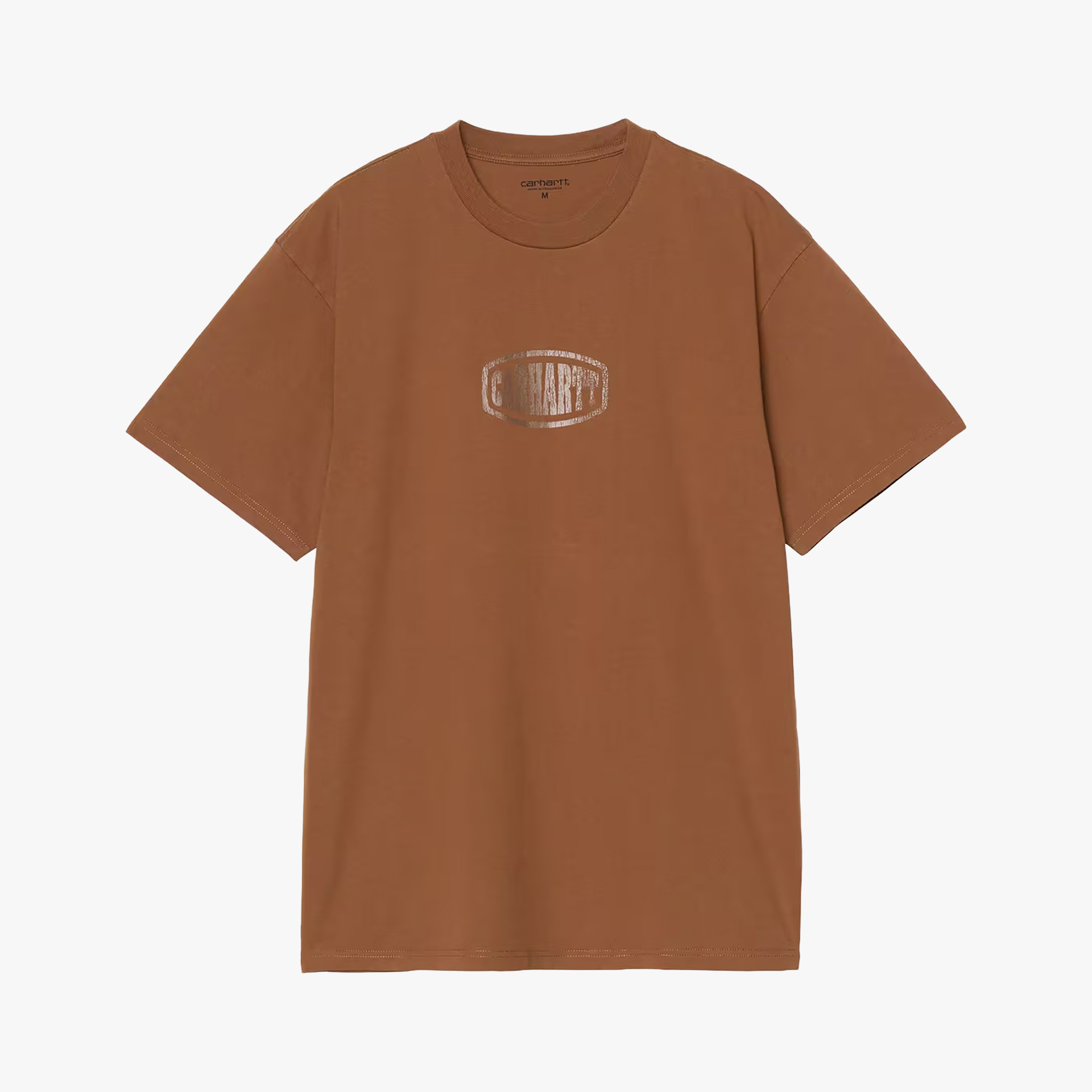 Carhartt WIP S/S Four Star