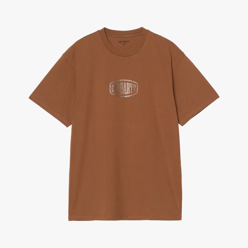 Carhartt WIP S/S Four Star