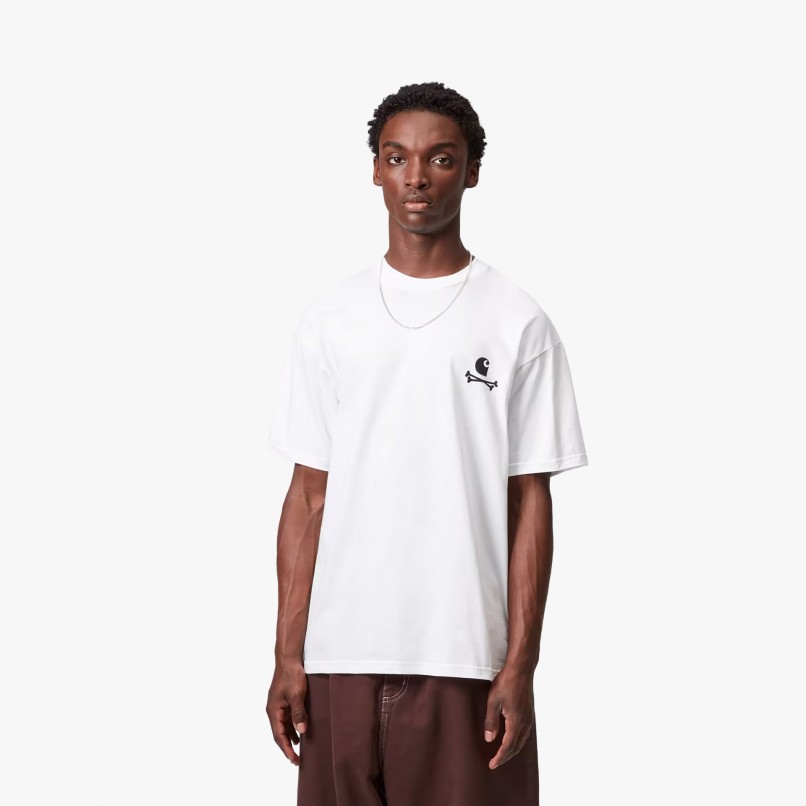 Carhartt WIP S/S C Logo Archive