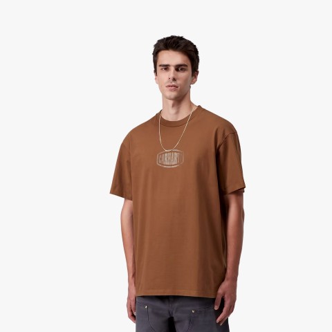 Carhartt WIP S/S Four Star