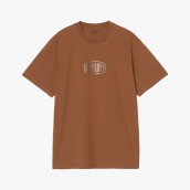 Carhartt WIP S/S Four Star