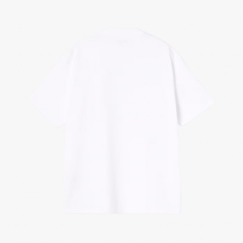 Carhartt WIP S/S Schooling Heart