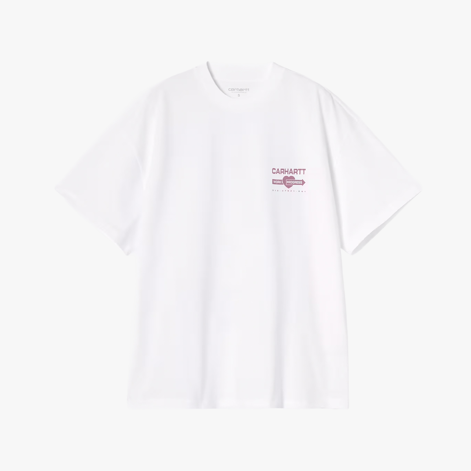 Carhartt WIP S/S Modal