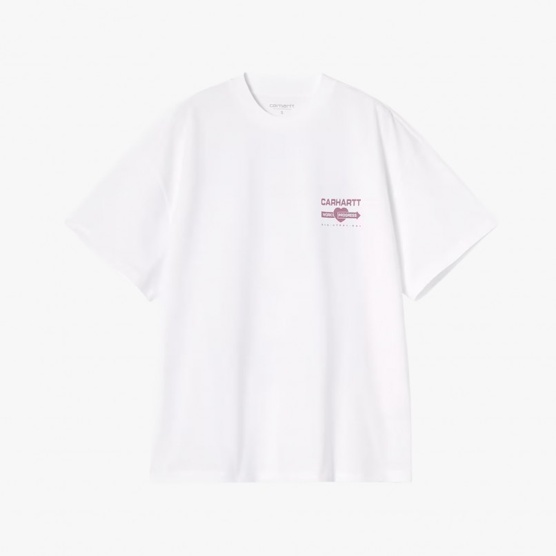 Carhartt WIP S/S Modal