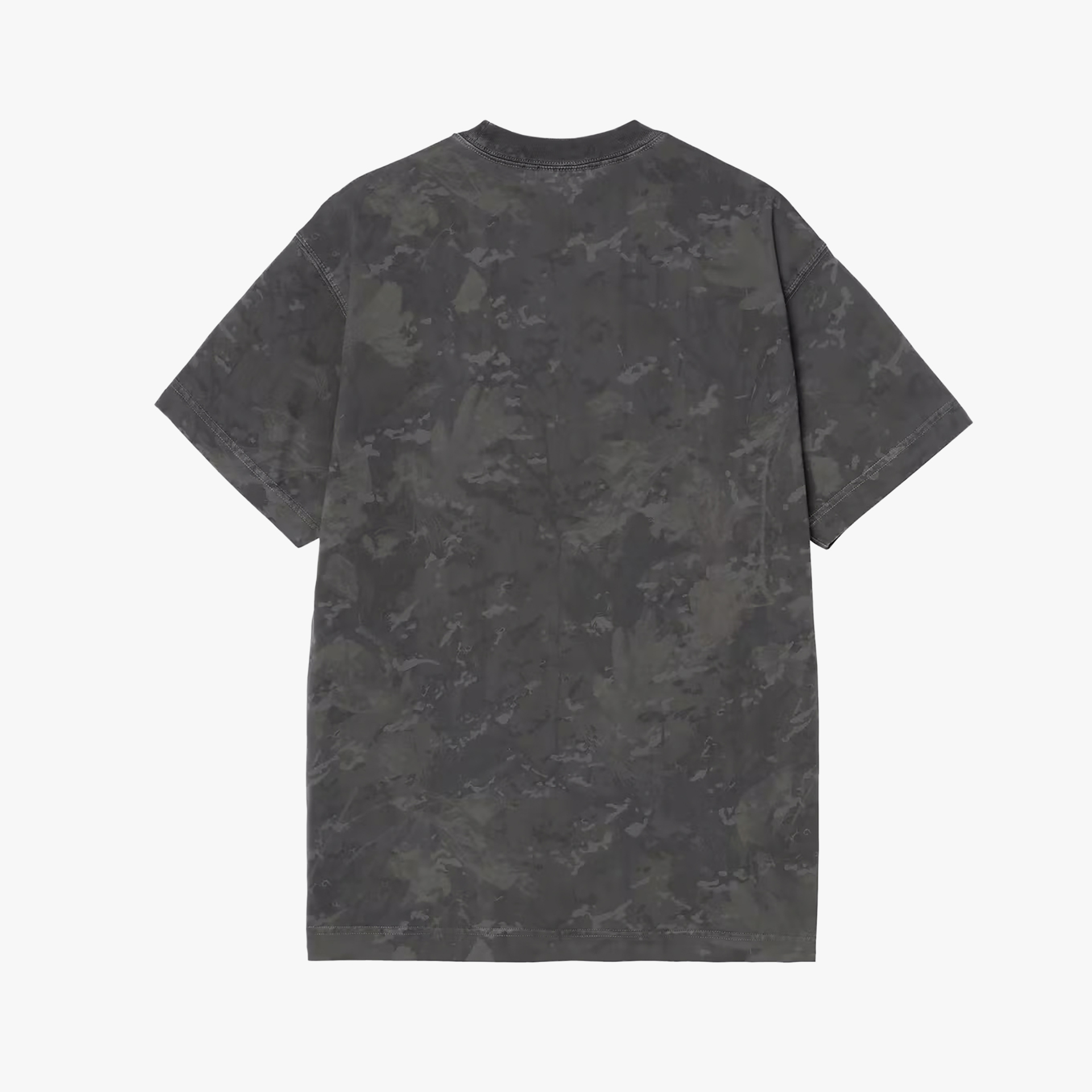 Carhartt WIP S/S Camo Combi