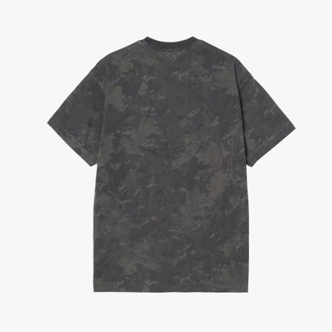 Carhartt WIP S/S Camo Combi Carhartt WIP S/S Camo Combi