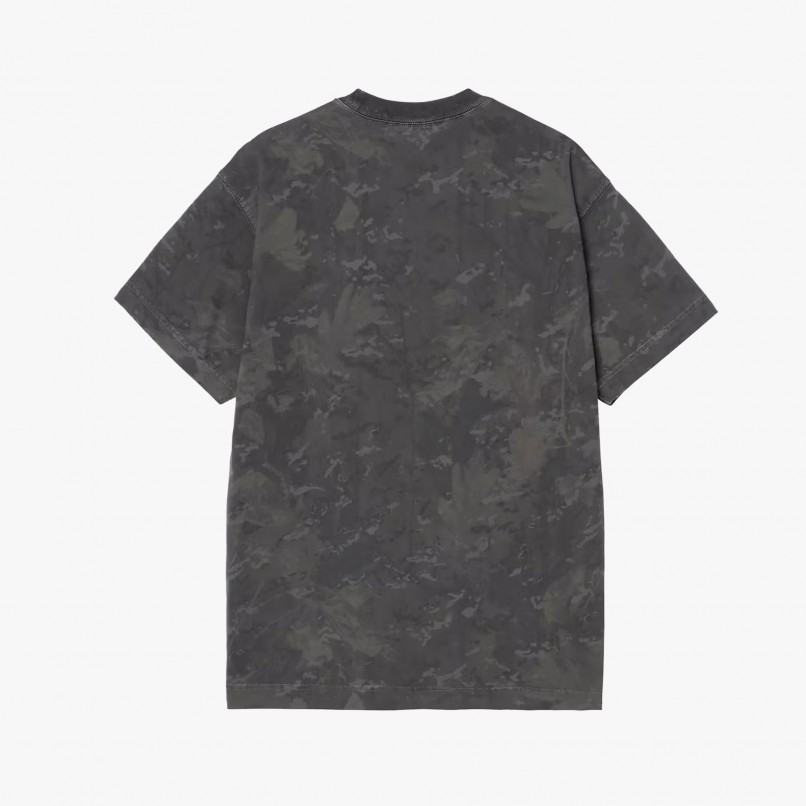 Carhartt WIP S/S Camo Combi