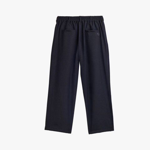 Y-3 Sport Uniform Track Top Y-3 Sport Uniform Track Top