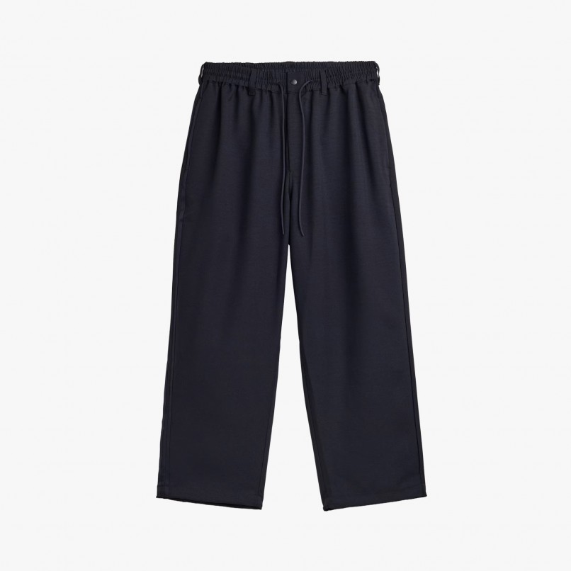 Y-3 Sport Uniform Track Top