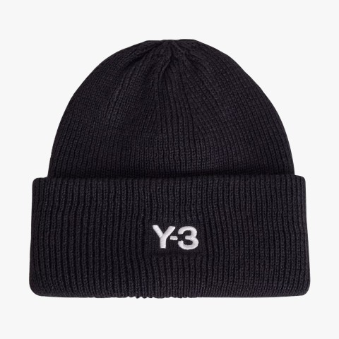 Y-3 Cl Beanie