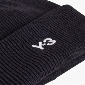 Y-3 Cl Beanie