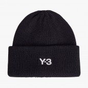 Y-3 Cl Beanie