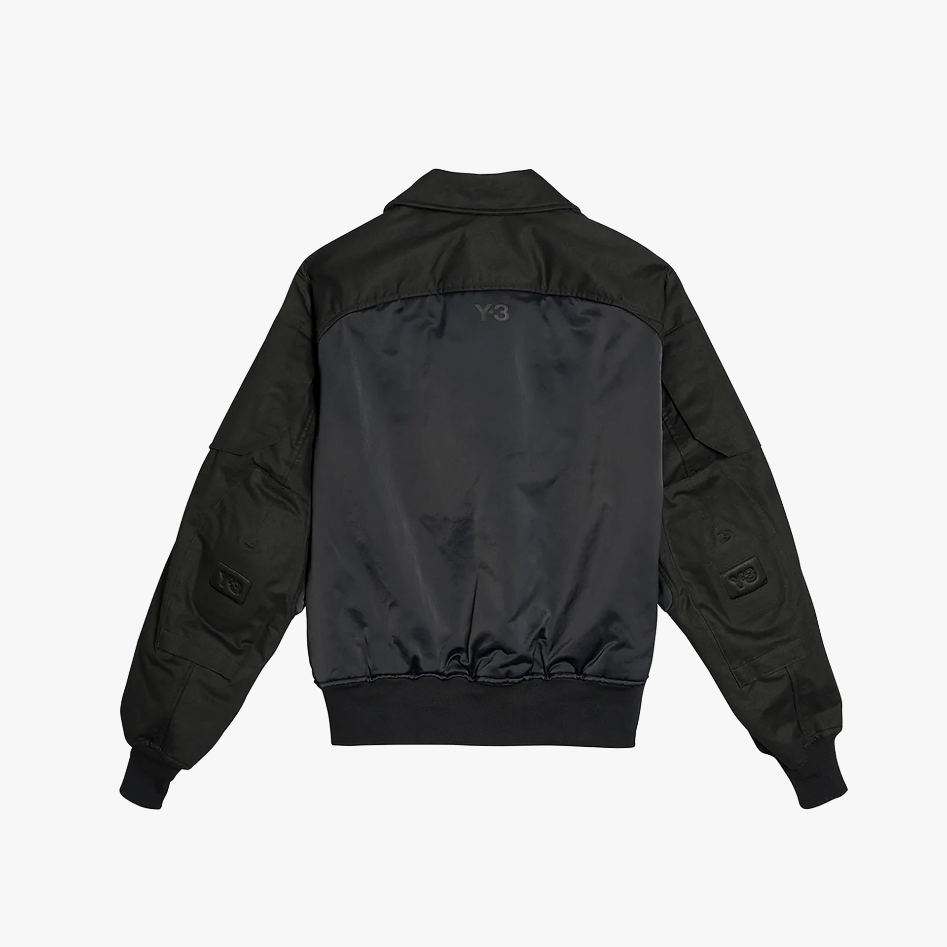 Y-3 UT Twill Bomber