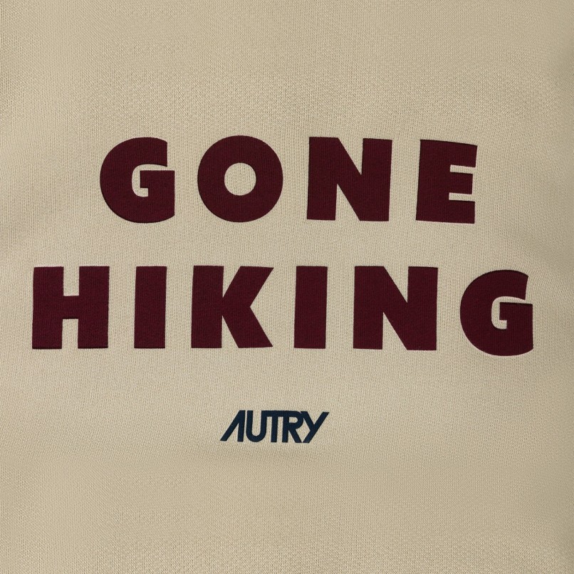 AUTRY Main