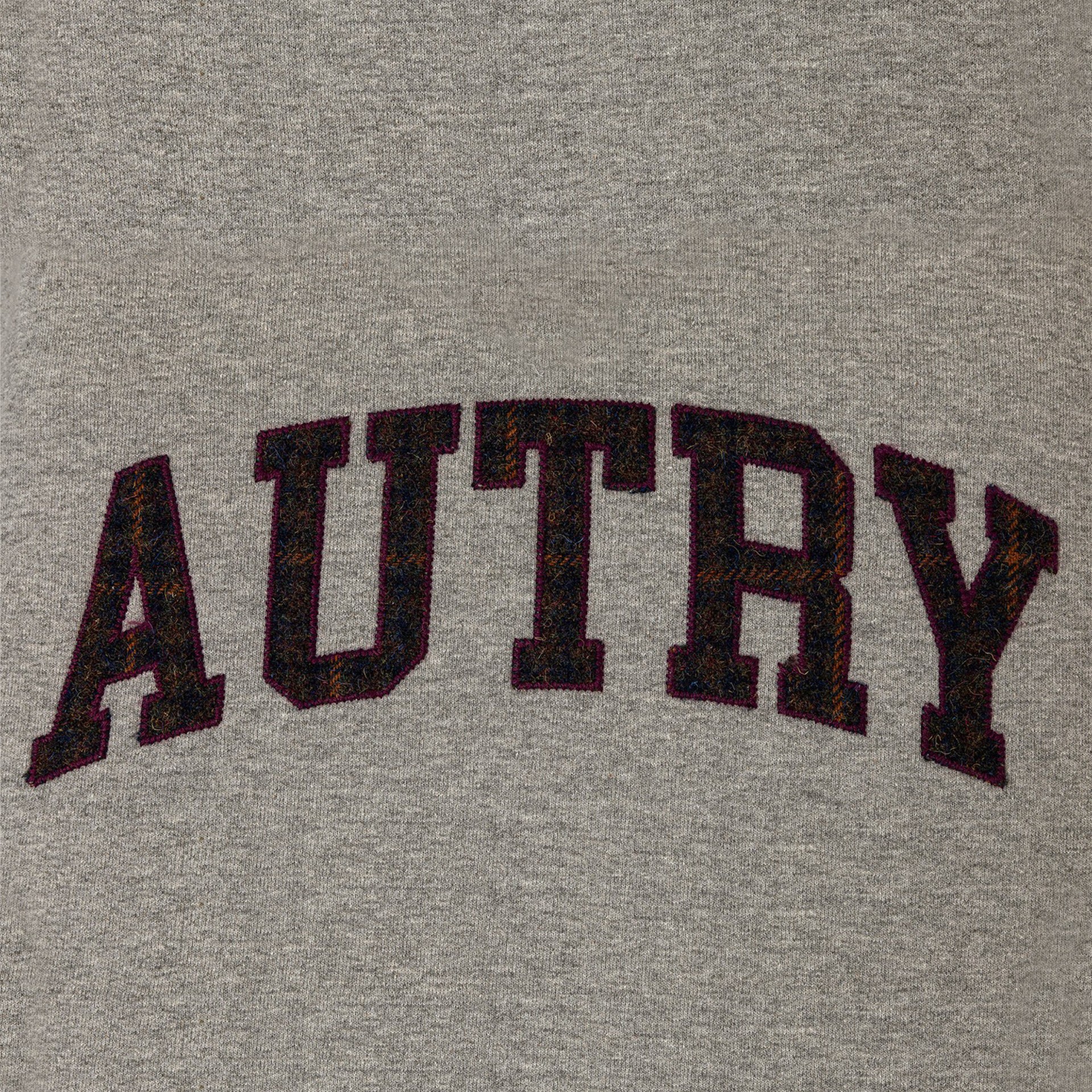 AUTRY Main