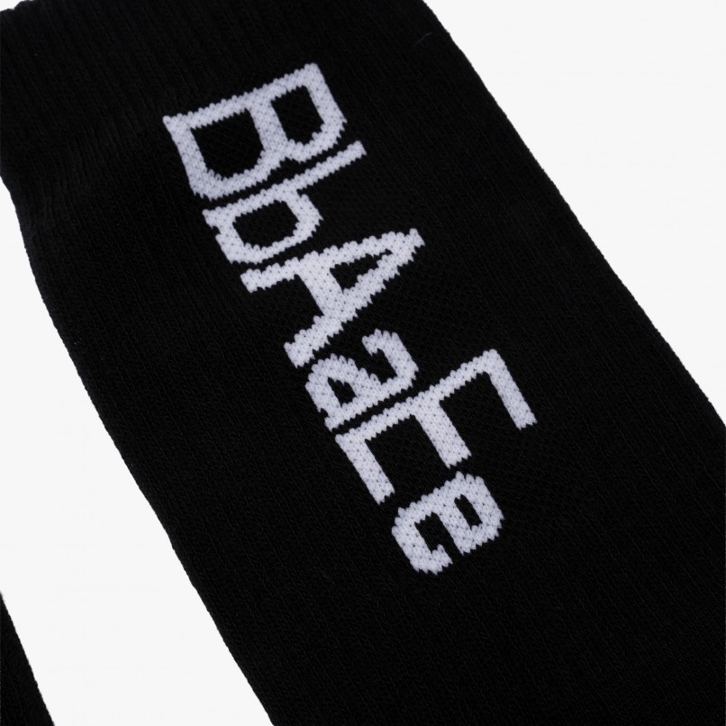 BbAaEe Socks Mid Acronym